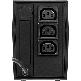 Источник бесперебойного питания Powercom Raptor RPT-1000A
