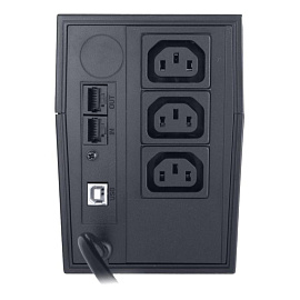 Источник бесперебойного питания Powercom RPT-1000AP