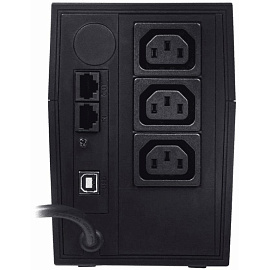 Источник бесперебойного питания Powercom RPT-1000AP