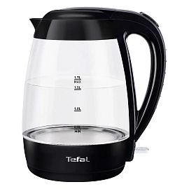 Чайник электрический Tefal KO450832 чёрный