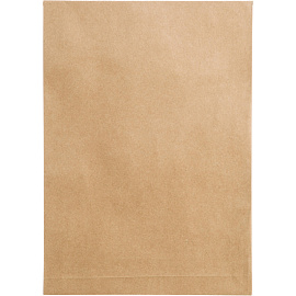 Пакет С4 (229x324 мм) из крафт-бумаги 130 г/кв.м стрип до 250 листов (200 штук в упаковке)