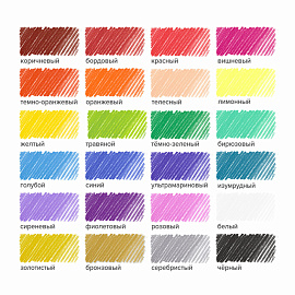 Карандаши цветные Maped Color