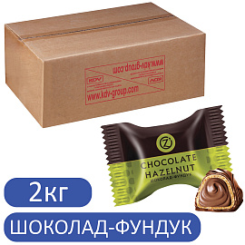 Конфеты вафельные O