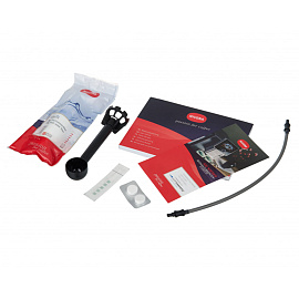 Кофемашина Nivona CafeRomatica NICR 690 черная