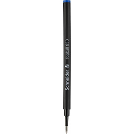 Стержень для роллера Schneider синий 110 мм толщина линии 0.5 мм фото Стержень для роллера Schneider синий 110 мм толщина линии 0.5 мм