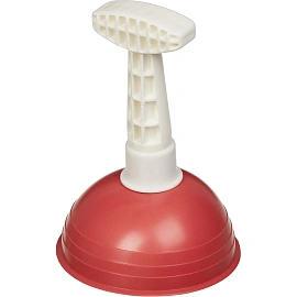 Вантуз 13 см (длина ручки 13.5 см)