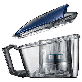 Пылесос Samsung SC-18M3120VB