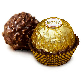 Конфеты Ferrero Rocher 75 г