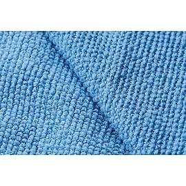 Салфетки хозяйственные Luscan микрофибра 30x30 см 180 г/кв.м (4 штуки в упаковке)