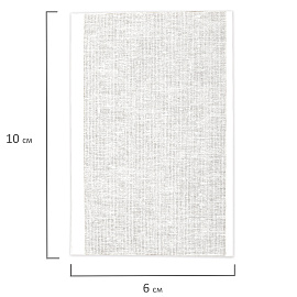 Лейкопластырь мозольный САЛИПОД, полоска 6х10 см, 20024076