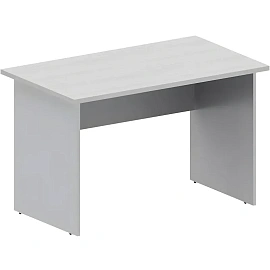Стол прямой Комус Мебель Easy Standard 904003 (сосна винтер, 1200х600х740 мм)