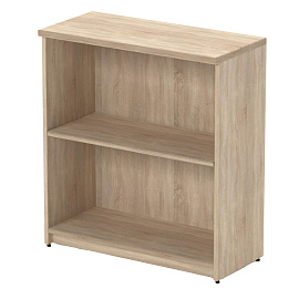 Стеллаж для документов Easy Easy to lead to lead Easy One (дуб сонома, 768x370x846 мм)