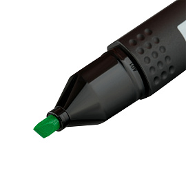 Набор текстовыделителей OfficeSpace 04цв., 1-4мм, чехол с европодвесом фото Набор текстовыделителей OfficeSpace 04цв., 1-4мм, чехол с европодвесом