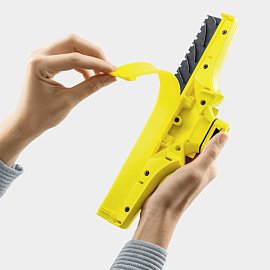 Стеклоочиститель Karcher WV 6 Plus