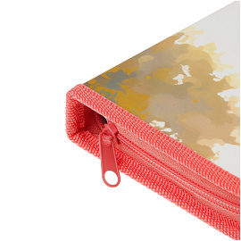 Пенал 1 отделение, 190*115 ArtSpace "Soft", ламинированный картон, софт-тач