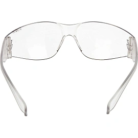 Очки защитные открытые универсальные РОСОМЗ RZ-15 Start прозрачные (11540) фото Очки защитные открытые универсальные РОСОМЗ RZ-15 Start прозрачные (11540)