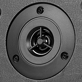 Колонки 2.0 Sven SPS-702 (SV-0120702BL)