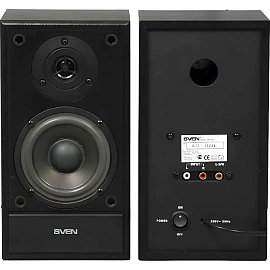 Колонки 2.0 Sven SPS-702 (SV-0120702BL)