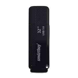 Флешка USB 3.0 32 ГБ Smartbuy Dock (SB32GBDK-K3)