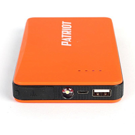 Пуско-зарядное устройство Patriot Magnum 8P/001GS