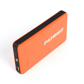 Пуско-зарядное устройство Patriot Magnum 8P/001GS