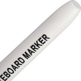 Маркер для белых досок Выбор есть зелёный (толщина линии 1-3 мм) круглый наконечник