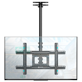 Кронштейн Onkron N1L черный фото Кронштейн Onkron N1L черный