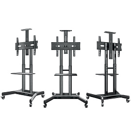 Стойка для ТВ с кронштейном Onkron TS1551