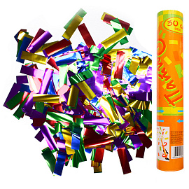 Хлопушка пневматическая Патибум 30 см