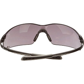 Очки защитные открытые Ампаро Атташе затемненные серые (2113)