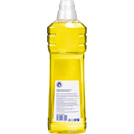 Средство для мытья пола Ренессанс Косметик 1 л универсальное