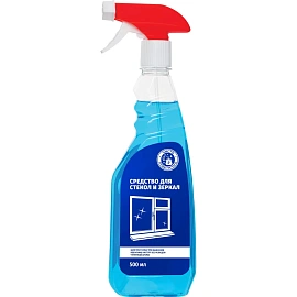 Средство для стекол 500 мл тригер 966391