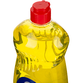 Средство для мытья посуды Ренессанс Косметик Лимон гель 1 л фото Средство для мытья посуды Ренессанс Косметик Лимон гель 1 л