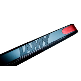 Набор пишущих принадлежностей Lamy Joy (перьевая ручка, расходные материалы)