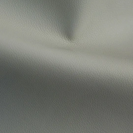 Стул обеденный Венский серый (искусственная кожа, металл)