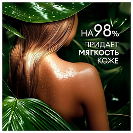 Гель для душа Grass Sargan 5 л