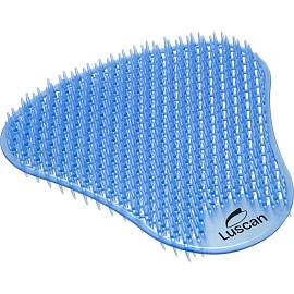 Дезодоратор листовой для писсуаров Luscan синий 1шт