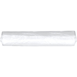 Пакет фасовочный ПНД 9 мкм 17х28 см (100 штук в рулоне)