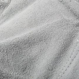 Перчатки рабочие защитные комбинированные (универсальный размер)