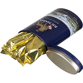 Чай листовой черный Richard Royal Ceylon 80 г