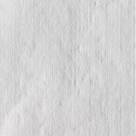 Материал протирочный нетканый в рулоне Kimberly-Clark 1100 листов 24.9x31 см белый 1-слойный