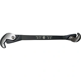 Ключ гаечный многофункциональный быстрозажимной Berger (BG-0832QW) фото Ключ гаечный многофункциональный быстрозажимной Berger (BG-0832QW)