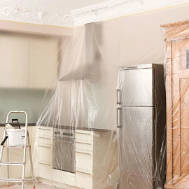 Пленка укрывная Profitto 4х5 м 4 мкм (64623)