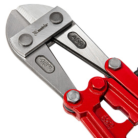 Болторез 450 мм/18" MATRIX (78535)