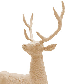 Пластилин скульптурный МЯГКИЙ ТЕЛЕСНЫЙ "Секреты художника", 1 кг, BRAUBERG ART, 107497