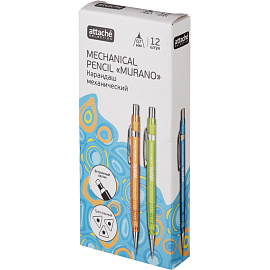 Карандаш механический Attache Selection Murano 0.7 мм