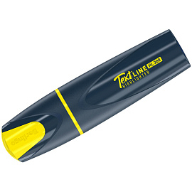 Текстовыделитель Berlingo "Textline HL300" желтый, 1-5мм фото Текстовыделитель Berlingo "Textline HL300" желтый, 1-5мм