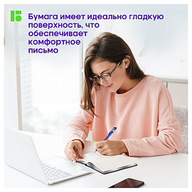 Ежедневник недатированный, А6, 160л., кожзам, Berlingo "Silver Pristine", серебр. срез, синий