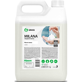 Мыло-пена Grass Milana 5000 мл