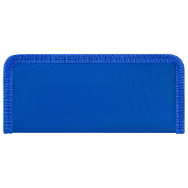 Пенал ЮНЛАНДИЯ ЮНИОР, 2 отделения, полиэстер, "Offroad", 21х8х6 см, 273813